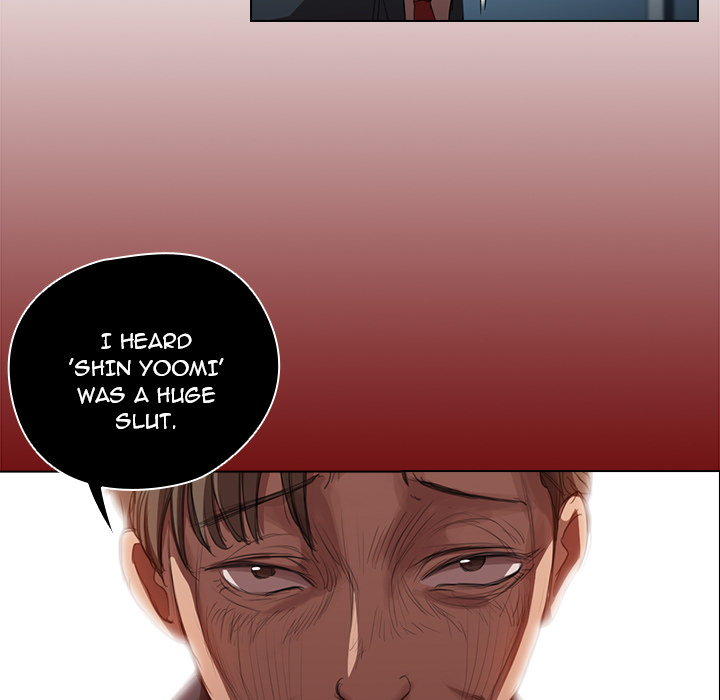 Who Cares If I’m a Loser! - Chapter 1 [photo 60] - MangaPorn