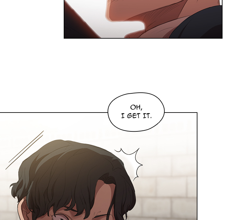 Who Cares If I’m a Loser! - Chapter 1 [photo 67] - MangaPorn