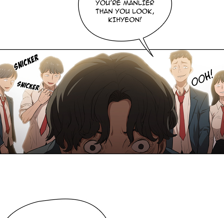 Who Cares If I’m a Loser! - Chapter 1 [photo 69] - MangaPorn