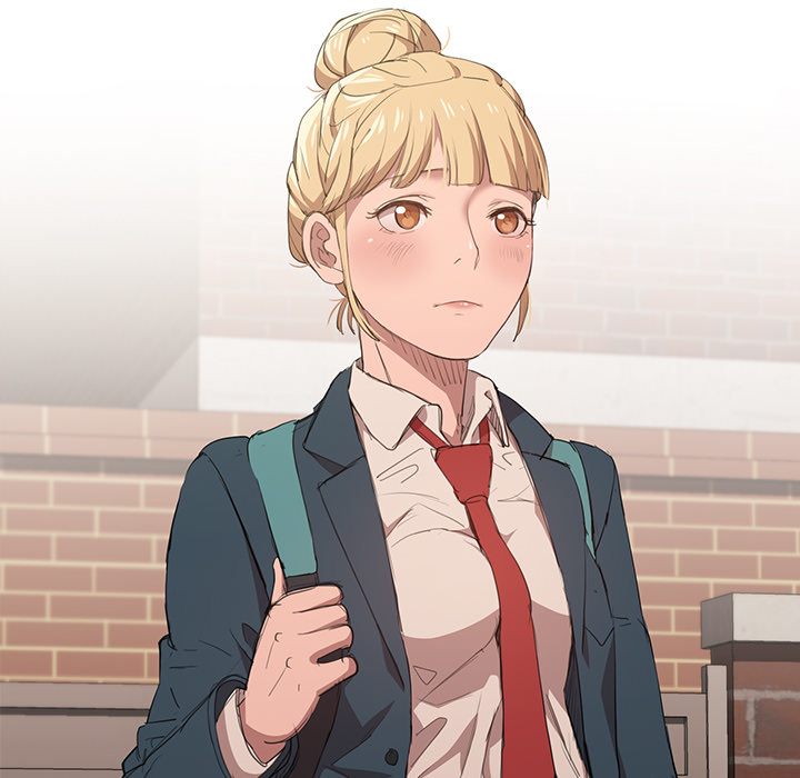 Who Cares If I’m a Loser! - Chapter 1 [photo 78] - MangaPorn