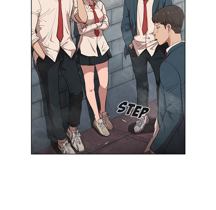 Who Cares If I’m a Loser! - Chapter 1 [photo 8] - MangaPorn