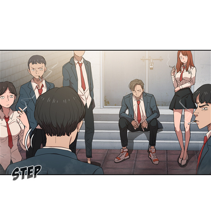 Who Cares If I’m a Loser! - Chapter 1 [photo 9] - MangaPorn