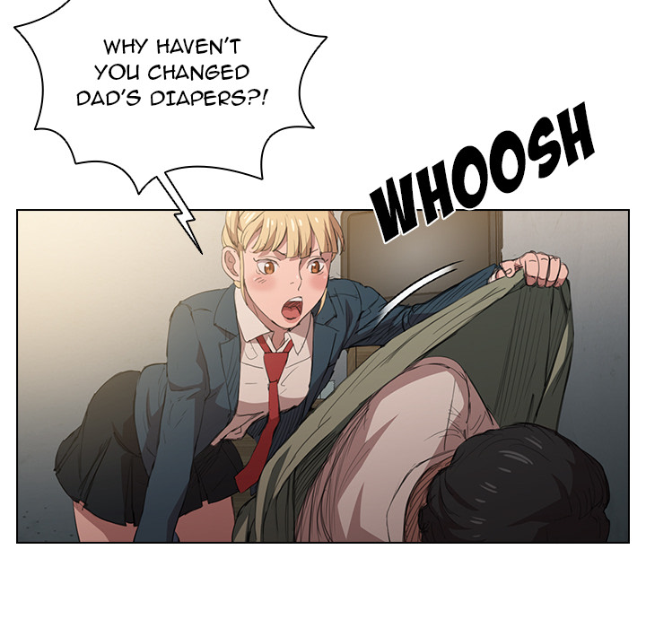 Who Cares If I’m a Loser! - Chapter 1 [photo 90] - MangaPorn