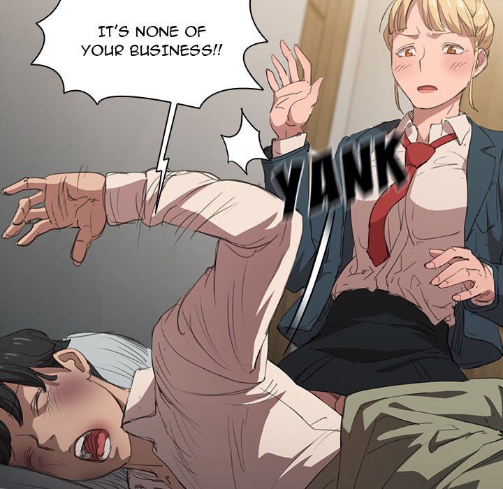 Who Cares If I’m a Loser! - Chapter 1 [photo 96] - MangaPorn