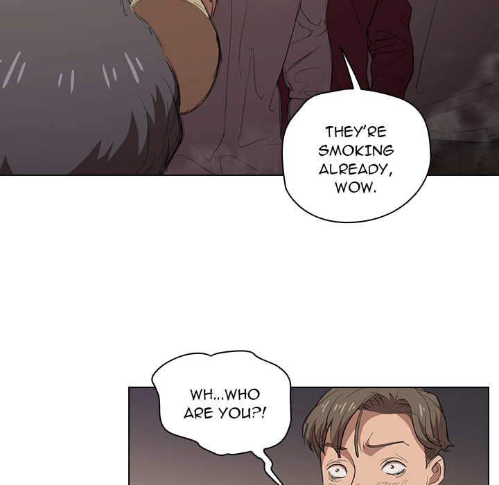 Who Cares If I’m a Loser! - Chapter 2 [photo 11] - MangaPorn