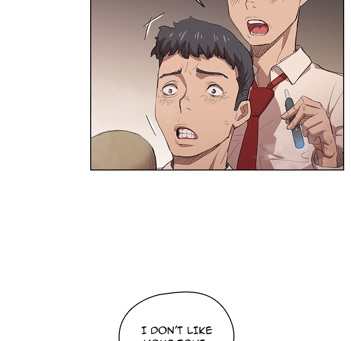 Who Cares If I’m a Loser! - Chapter 2 [photo 12] - MangaPorn