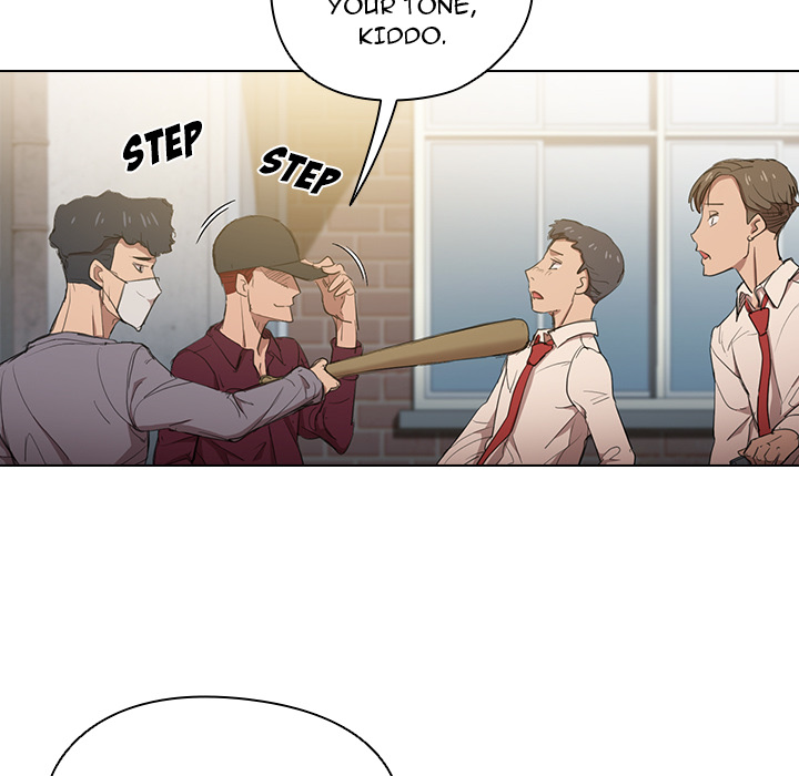 Who Cares If I’m a Loser! - Chapter 2 [photo 13] - MangaPorn