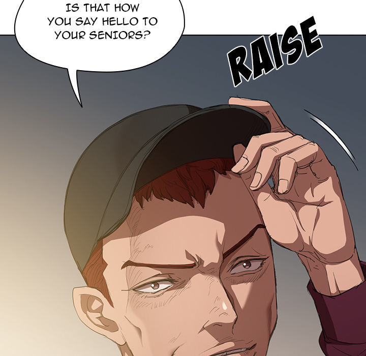 Who Cares If I’m a Loser! - Chapter 2 [photo 14] - MangaPorn