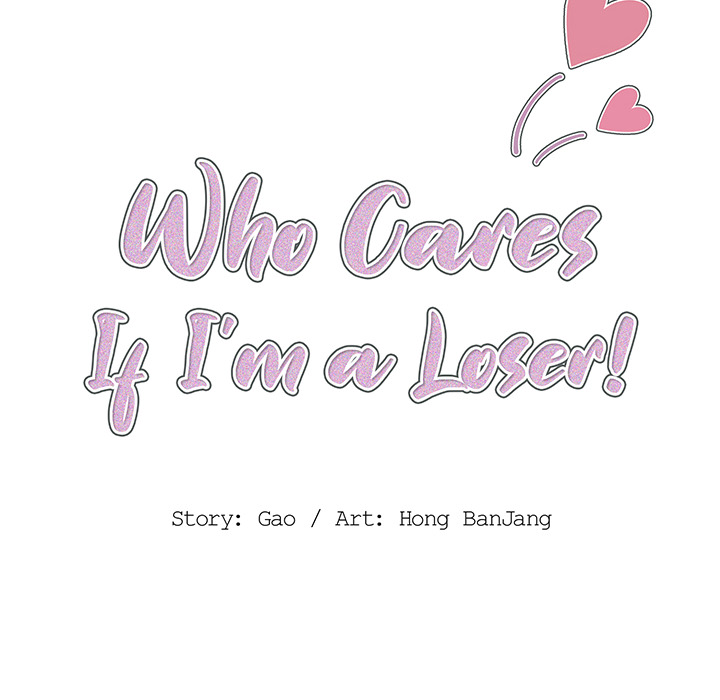 Who Cares If I’m a Loser! - Chapter 2 [photo 16] - MangaPorn