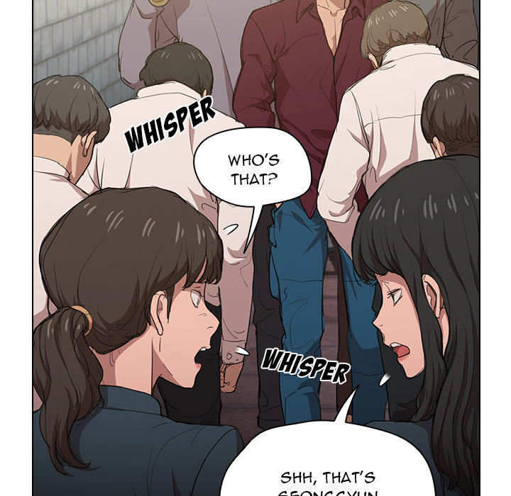 Who Cares If I’m a Loser! - Chapter 2 [photo 20] - MangaPorn