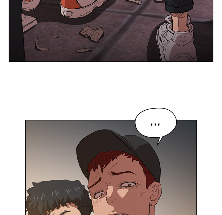 Who Cares If I’m a Loser! - Chapter 2 [photo 22] - MangaPorn