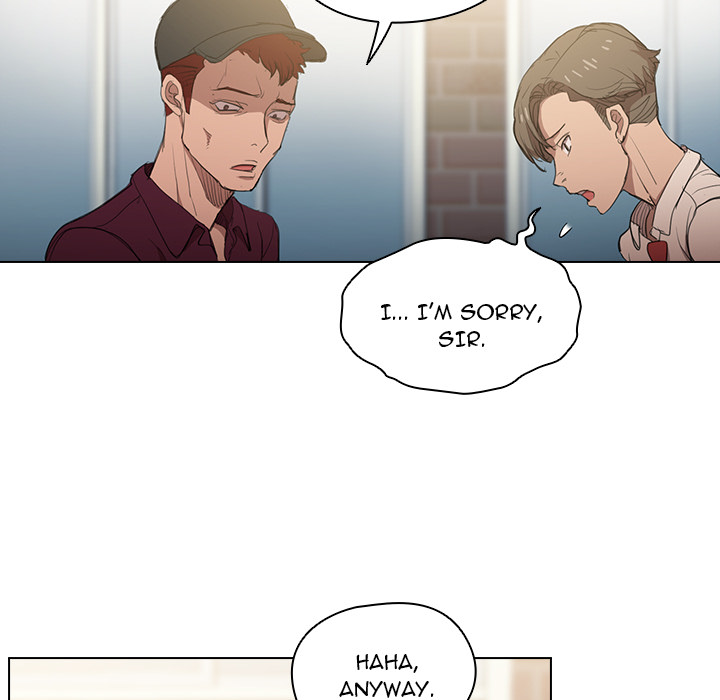 Who Cares If I’m a Loser! - Chapter 2 [photo 24] - MangaPorn