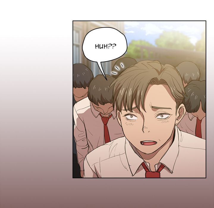Who Cares If I’m a Loser! - Chapter 2 [photo 26] - MangaPorn