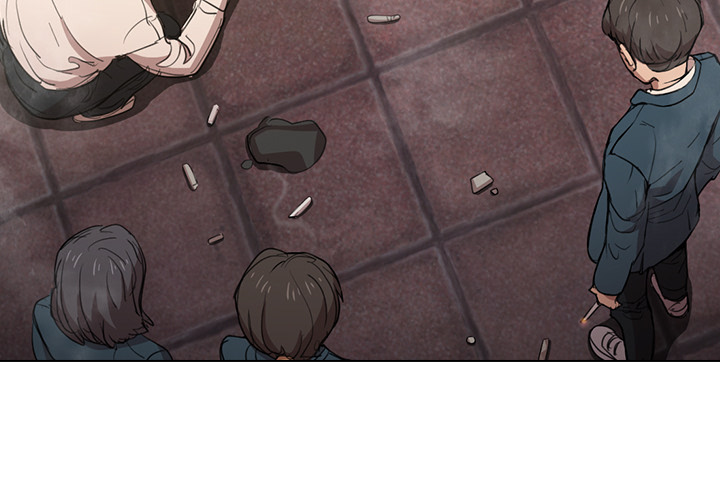 Who Cares If I’m a Loser! - Chapter 2 [photo 3] - MangaPorn