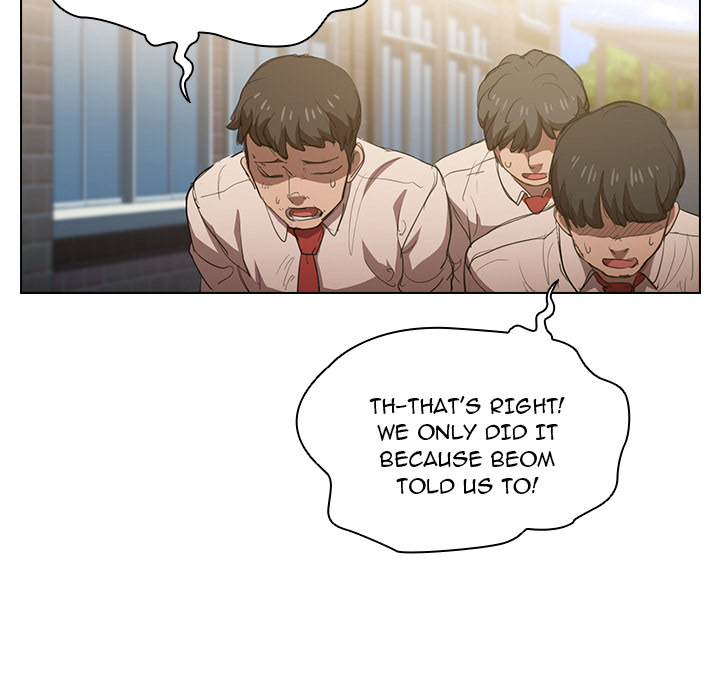 Who Cares If I’m a Loser! - Chapter 2 [photo 48] - MangaPorn