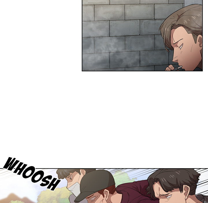 Who Cares If I’m a Loser! - Chapter 2 [photo 5] - MangaPorn