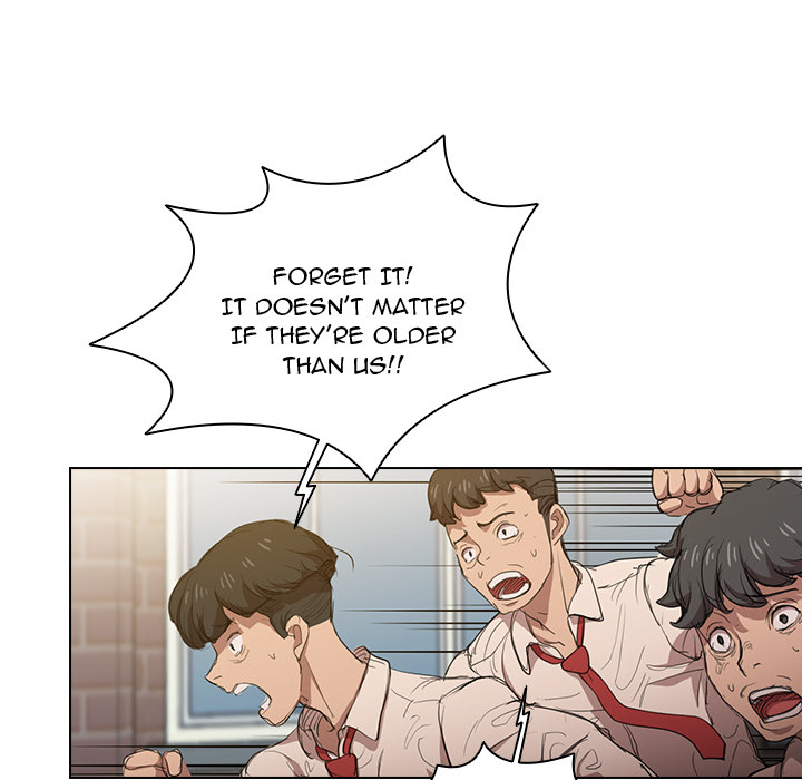 Who Cares If I’m a Loser! - Chapter 2 [photo 53] - MangaPorn