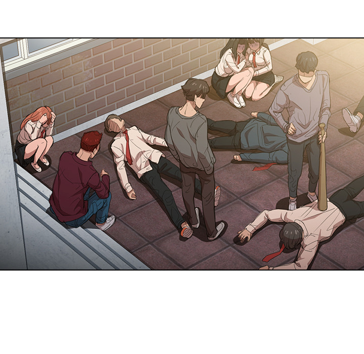 Who Cares If I’m a Loser! - Chapter 2 [photo 56] - MangaPorn