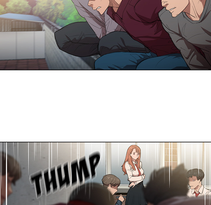 Who Cares If I’m a Loser! - Chapter 2 [photo 6] - MangaPorn