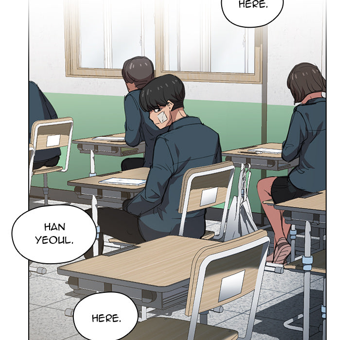 Who Cares If I’m a Loser! - Chapter 2 [photo 68] - MangaPorn
