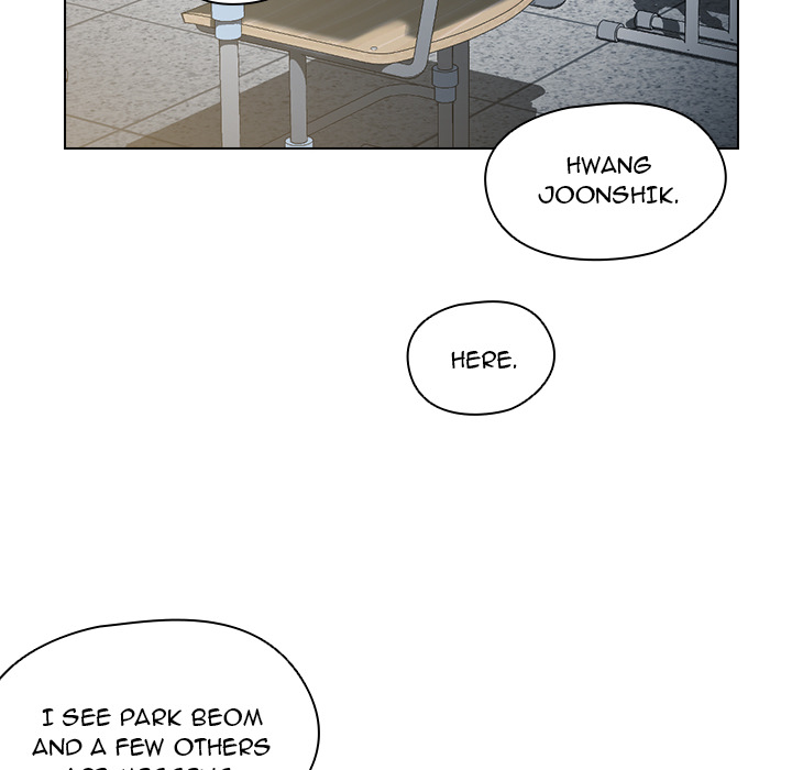 Who Cares If I’m a Loser! - Chapter 2 [photo 69] - MangaPorn