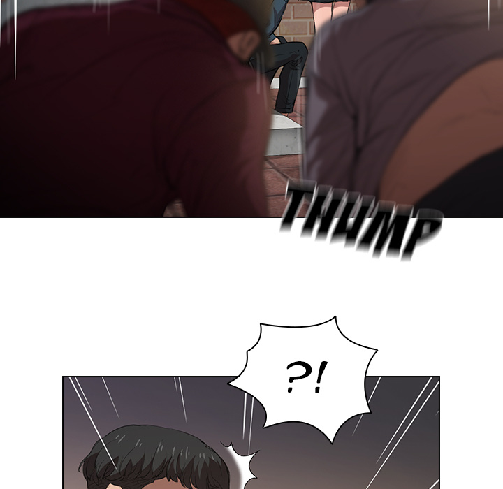 Who Cares If I’m a Loser! - Chapter 2 [photo 7] - MangaPorn