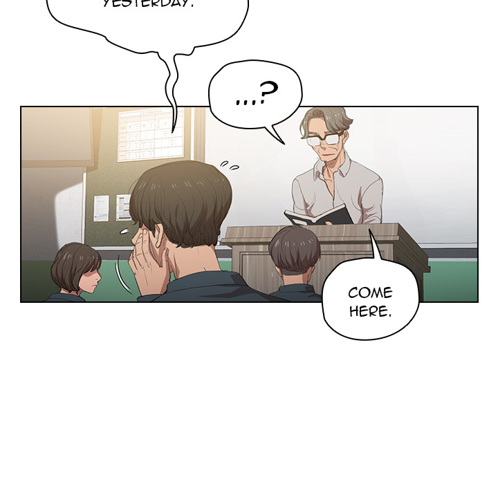 Who Cares If I’m a Loser! - Chapter 2 [photo 74] - MangaPorn