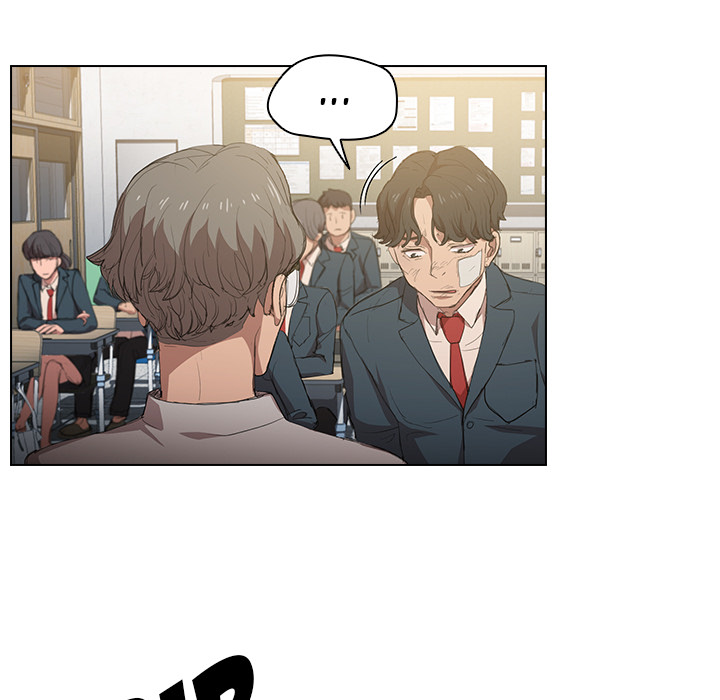 Who Cares If I’m a Loser! - Chapter 2 [photo 75] - MangaPorn