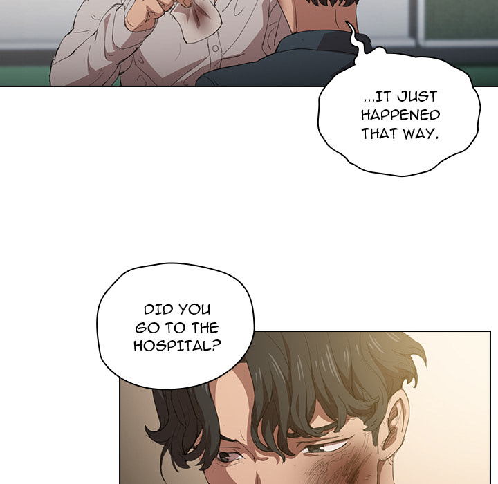 Who Cares If I’m a Loser! - Chapter 2 [photo 78] - MangaPorn