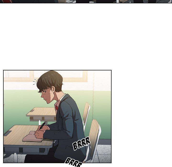 Who Cares If I’m a Loser! - Chapter 3 [photo 102] - MangaPorn