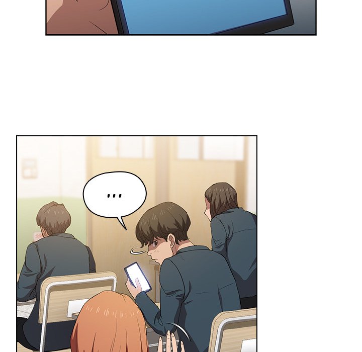 Who Cares If I’m a Loser! - Chapter 3 [photo 104] - MangaPorn