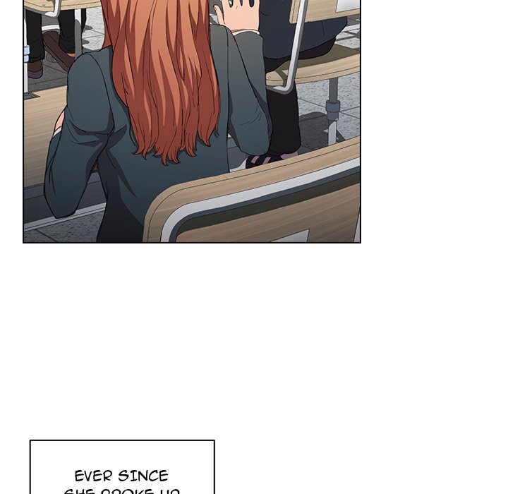 Who Cares If I’m a Loser! - Chapter 3 [photo 105] - MangaPorn