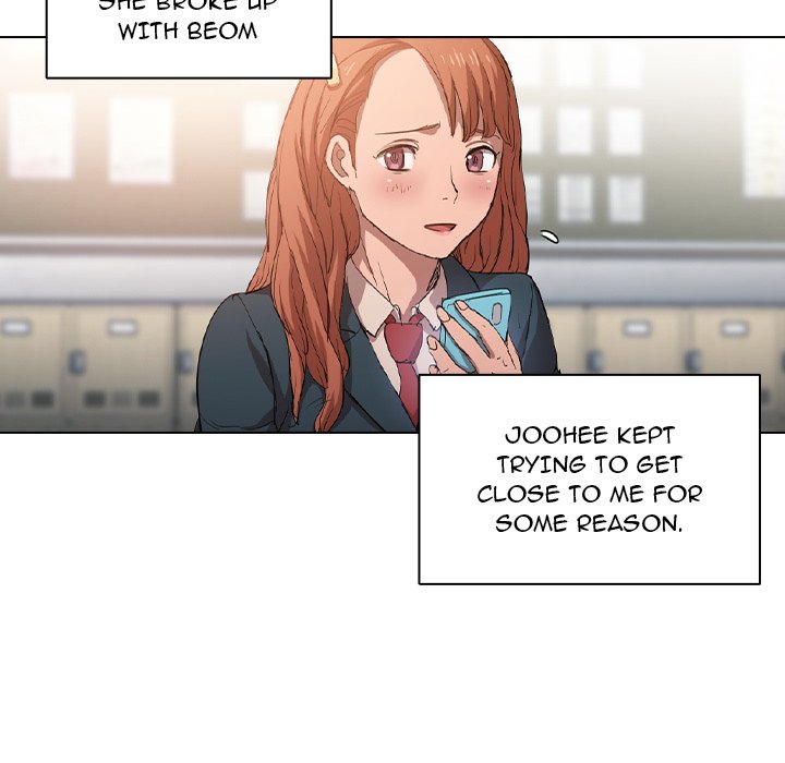 Who Cares If I’m a Loser! - Chapter 3 [photo 106] - MangaPorn