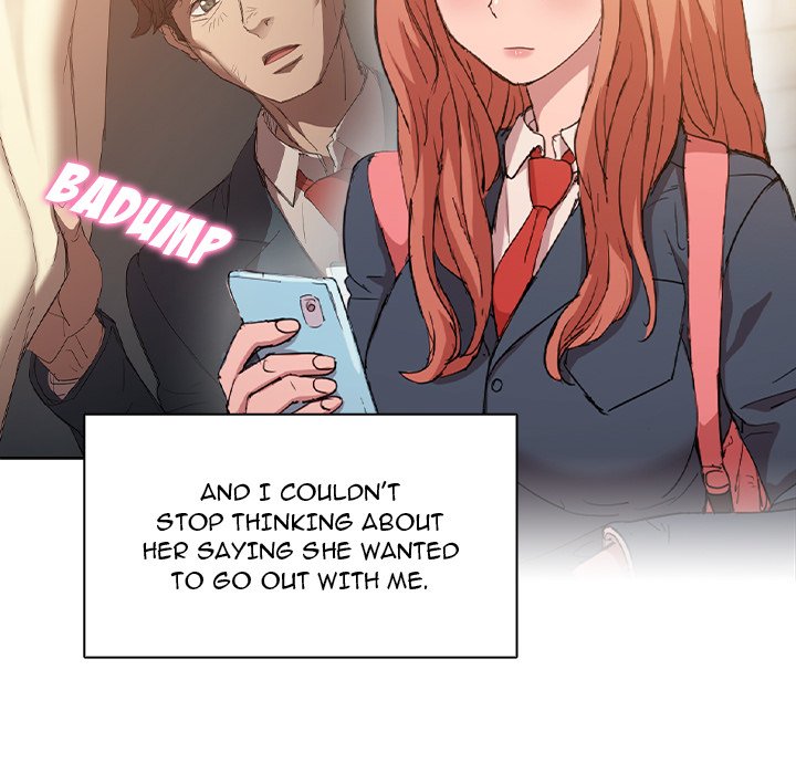 Who Cares If I’m a Loser! - Chapter 3 [photo 111] - MangaPorn