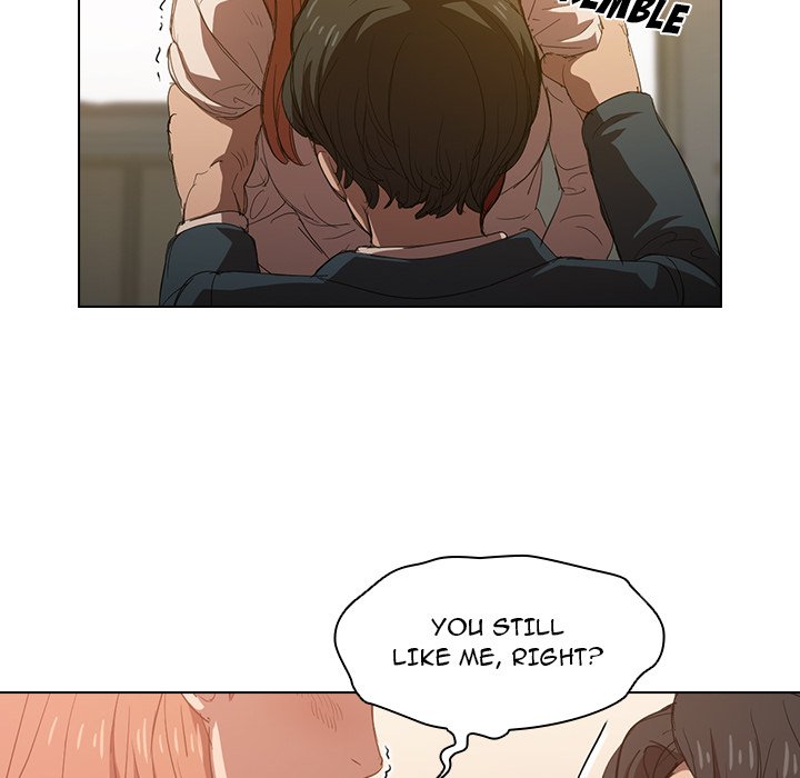 Who Cares If I’m a Loser! - Chapter 3 [photo 19] - MangaPorn
