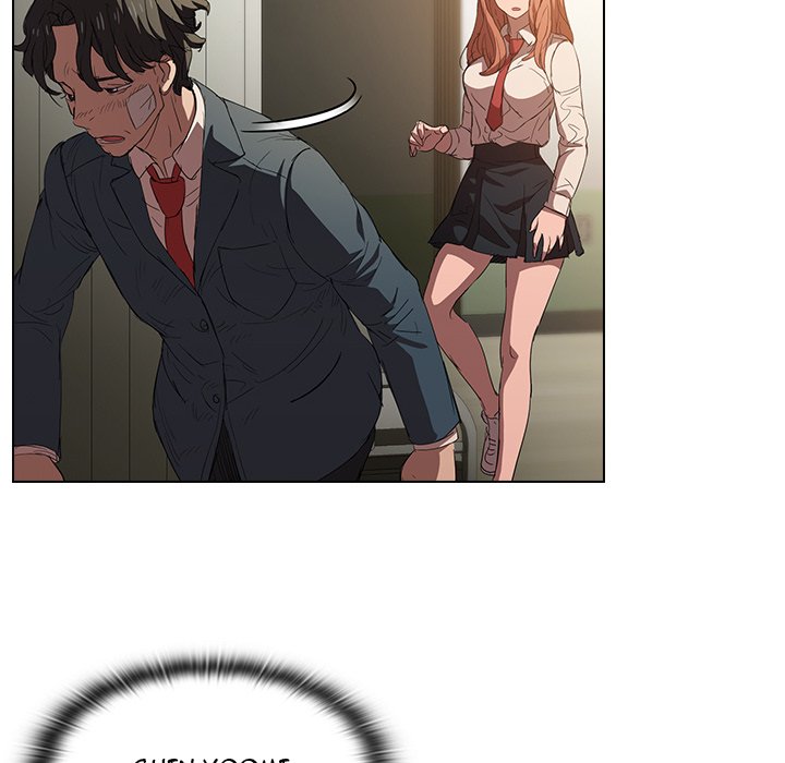 Who Cares If I’m a Loser! - Chapter 3 [photo 26] - MangaPorn