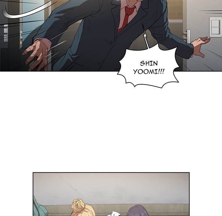 Who Cares If I’m a Loser! - Chapter 3 [photo 31] - MangaPorn