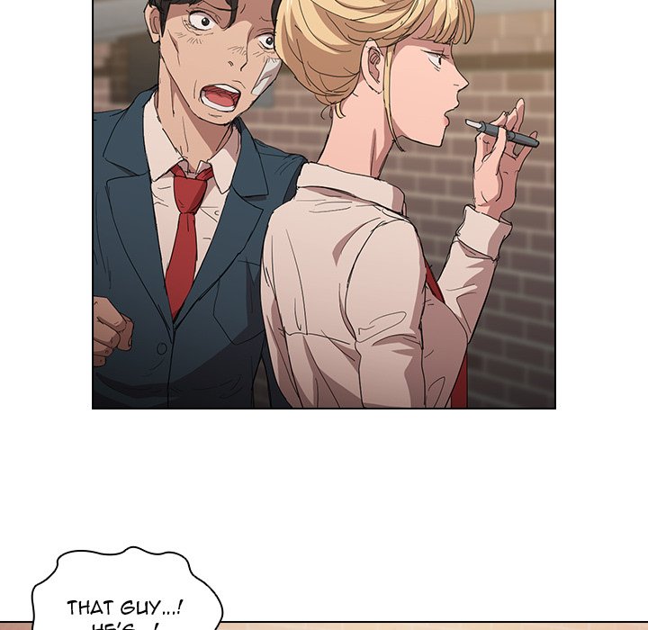 Who Cares If I’m a Loser! - Chapter 3 [photo 41] - MangaPorn