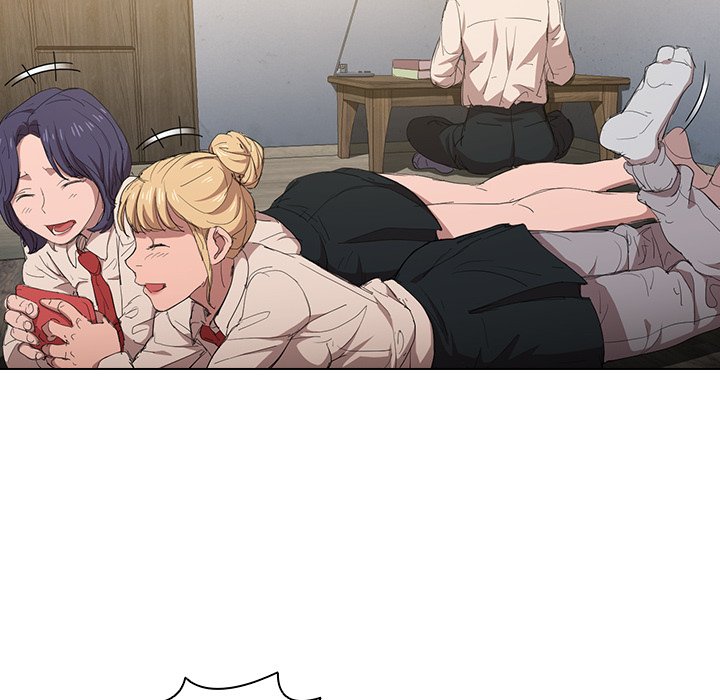 Who Cares If I’m a Loser! - Chapter 3 [photo 52] - MangaPorn