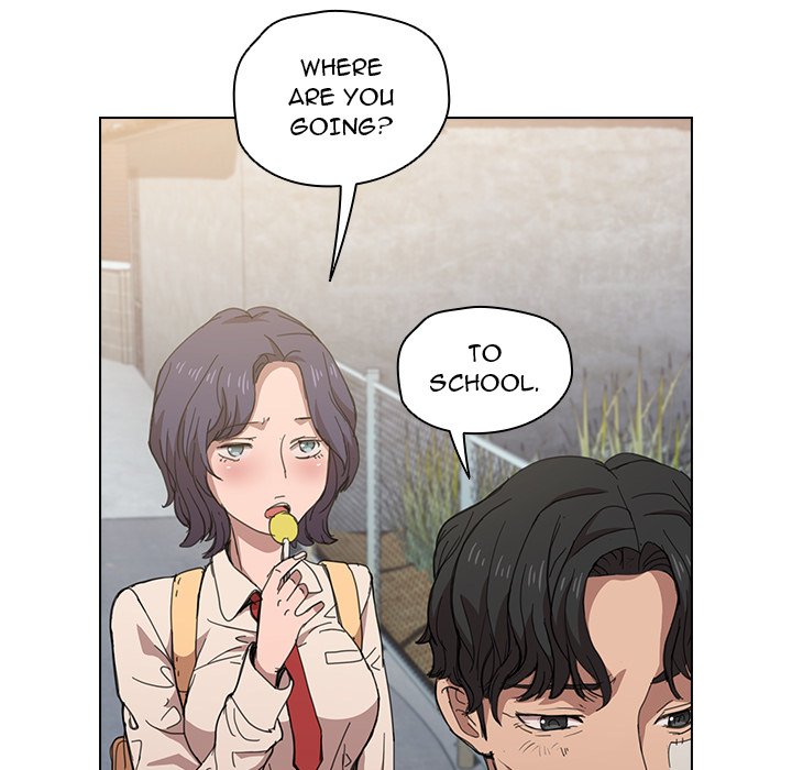 Who Cares If I’m a Loser! - Chapter 3 [photo 64] - MangaPorn