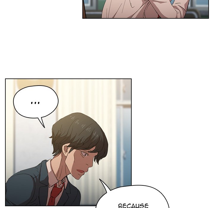 Who Cares If I’m a Loser! - Chapter 3 [photo 77] - MangaPorn