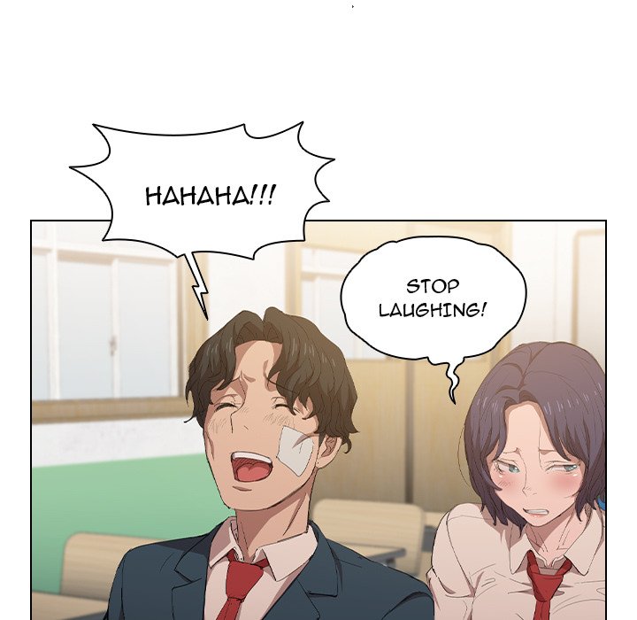 Who Cares If I’m a Loser! - Chapter 3 [photo 87] - MangaPorn