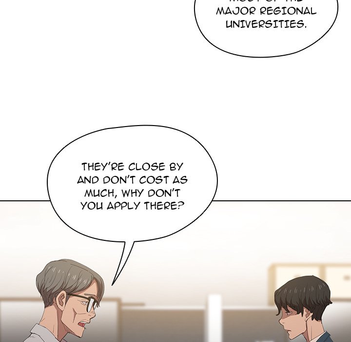 Who Cares If I’m a Loser! - Chapter 3 [photo 90] - MangaPorn