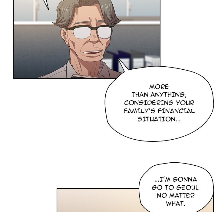 Who Cares If I’m a Loser! - Chapter 3 [photo 92] - MangaPorn