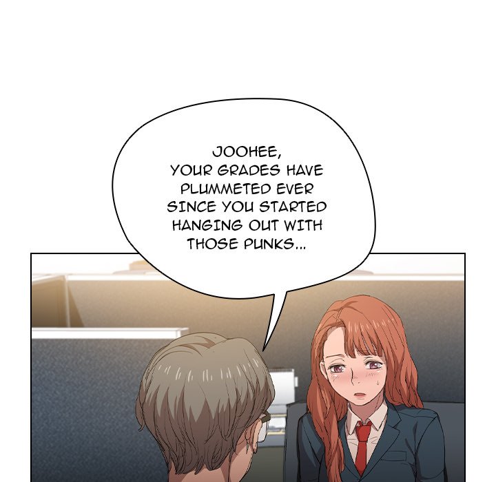 Who Cares If I’m a Loser! - Chapter 3 [photo 94] - MangaPorn