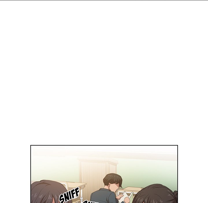 Who Cares If I’m a Loser! - Chapter 3 [photo 96] - MangaPorn