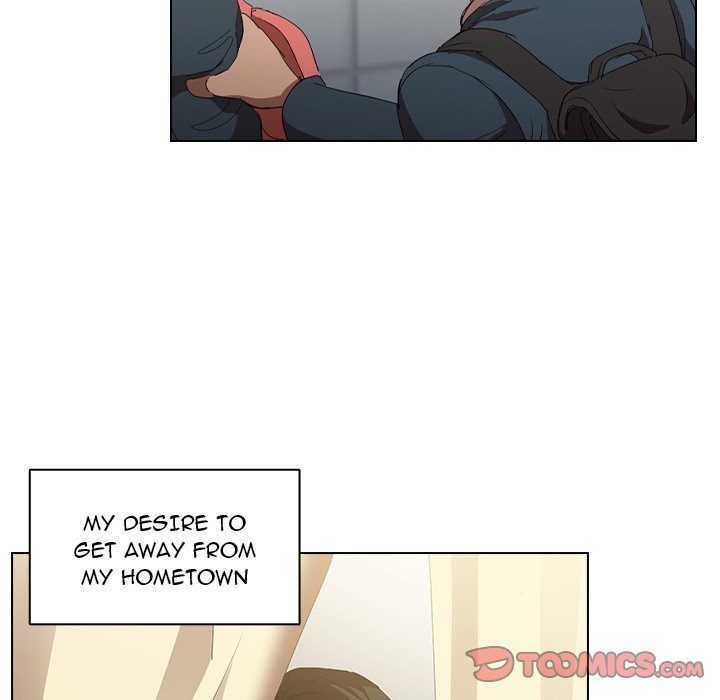 Who Cares If I’m a Loser! - Chapter 4 [photo 10] - MangaPorn