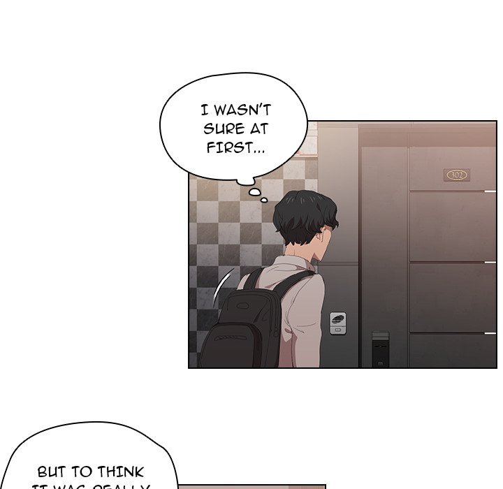 Who Cares If I’m a Loser! - Chapter 4 [photo 100] - MangaPorn