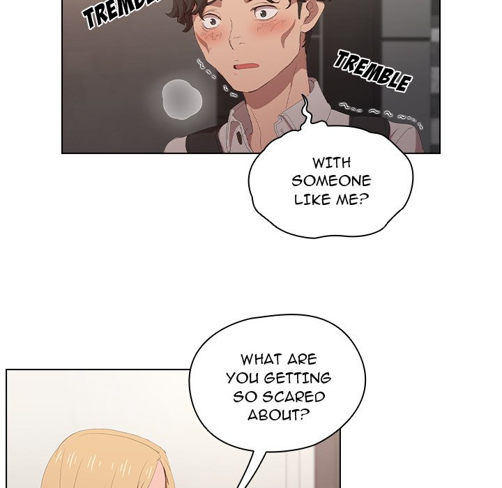 Who Cares If I’m a Loser! - Chapter 4 [photo 105] - MangaPorn
