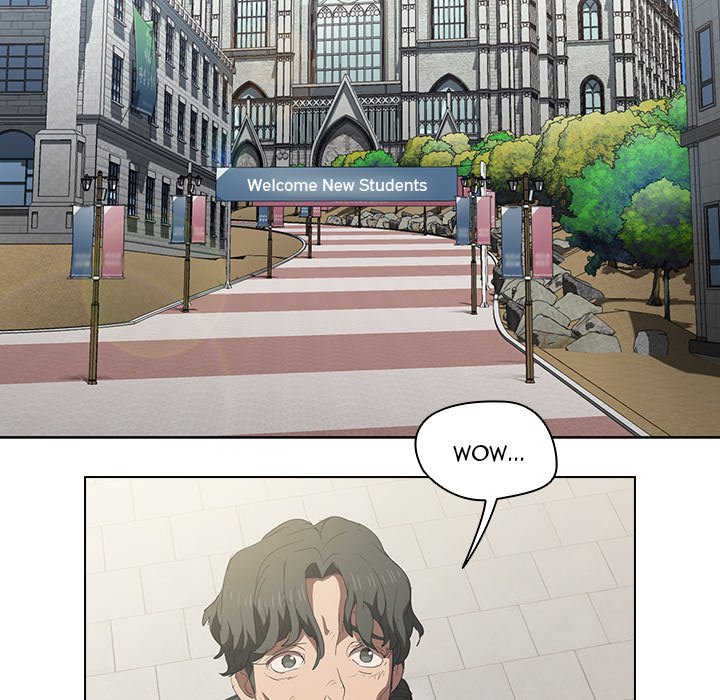 Who Cares If I’m a Loser! - Chapter 4 [photo 19] - MangaPorn